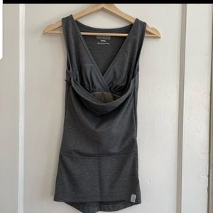 Lalabu Baby Soothing Tank Top Sz S